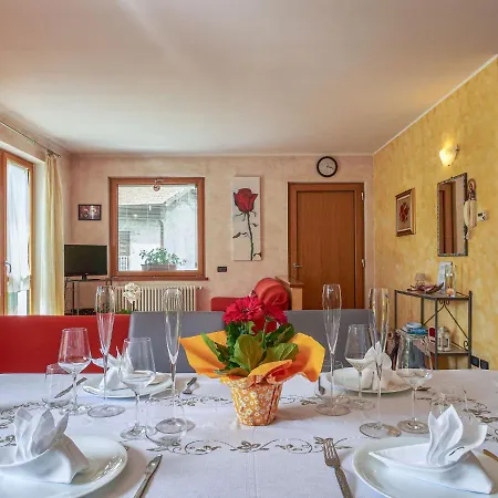 Holiday home Gigliola - Cco390 By Interhome Colico