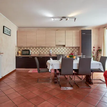 Holiday home Gigliola - Cco390 By Interhome Colico