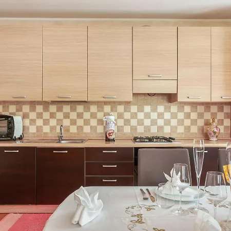 Gigliola - Cco390 By Interhome Holiday home
