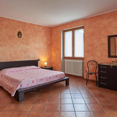 Holiday home Gigliola - Cco390 By Interhome *