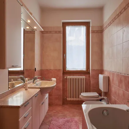 Holiday home Gigliola - Cco390 By Interhome *