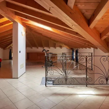Holiday home Gigliola - Cco390 By Interhome *
