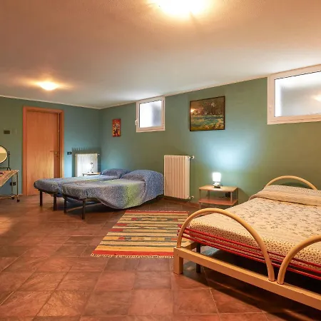 Gigliola - Cco390 By Interhome Holiday home *