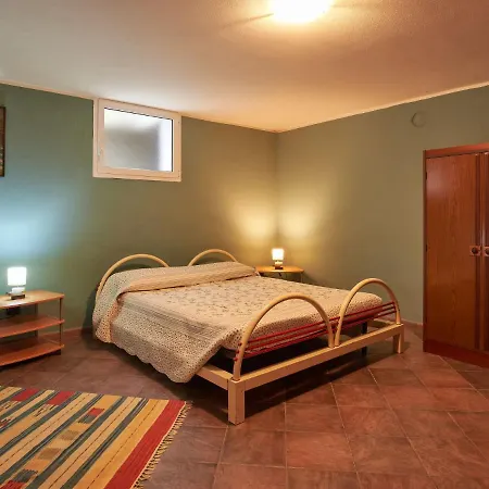 Holiday home Gigliola - Cco390 By Interhome *
