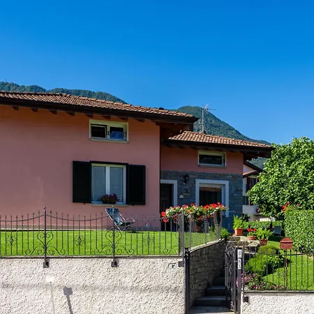 Feriehus Gigliola - Cco390 By Interhome Colico
